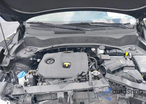 2024 Kia Seltos Ex from USA, damaged, VIN KNDER2AA8R7636670